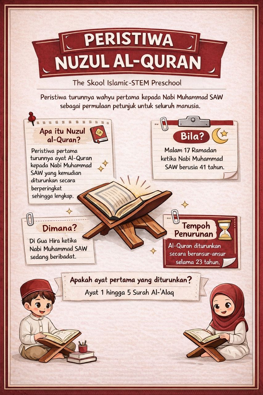 Islamic Based Learning